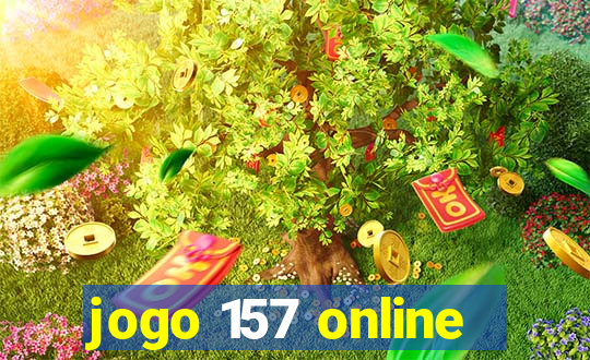 jogo 157 online
